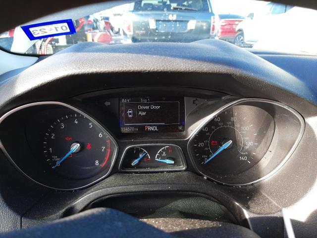 Photo 9 from auction – 2016 FORD FOCUS SE with VIN 1FADP3K20GL229788