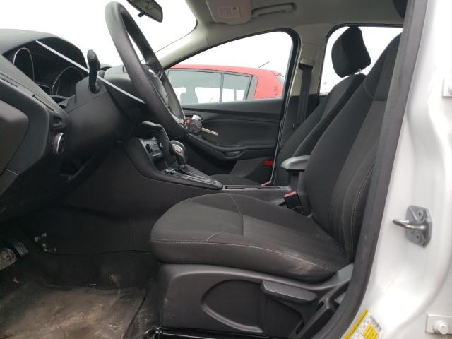 Photo 7 from auction – 2017 FORD FOCUS SE with VIN 1FADP3F29HL271033