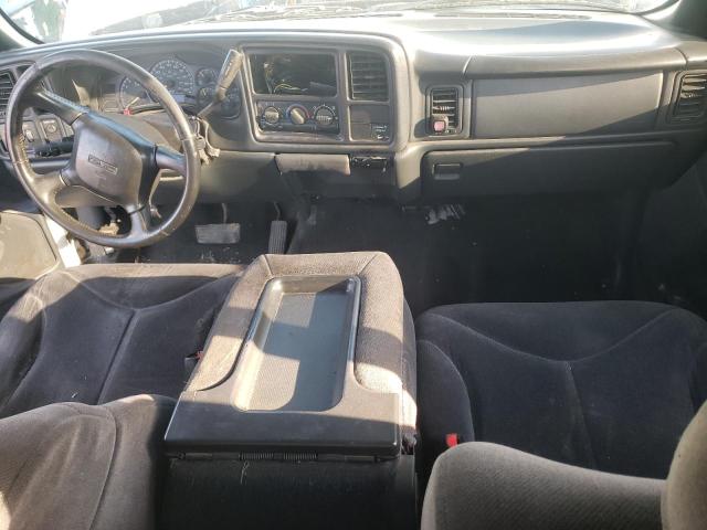 Photo 8 from auction – 2001 GMC NEW SIERRA with VIN 2GTEC19V511253659