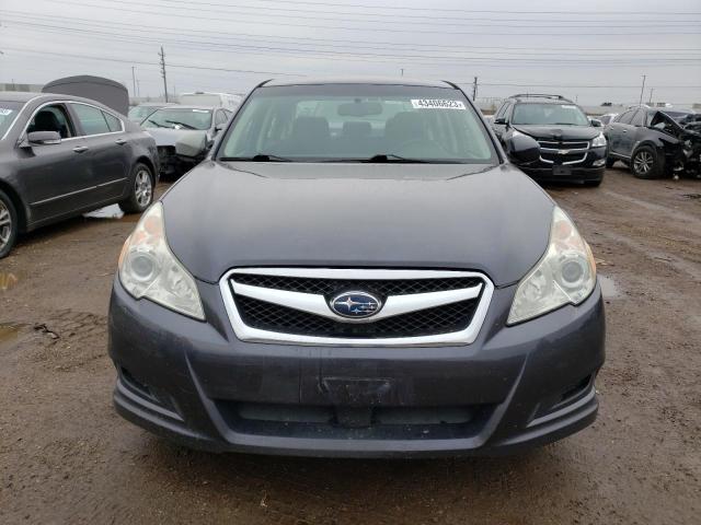 Photo 5 from auction – 2012 SUBARU LEGACY 2.5 with VIN 4S3BMCC60C3038250