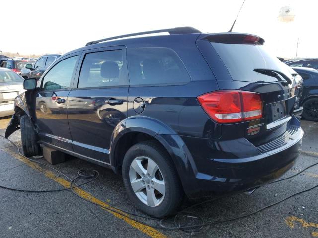 Photo 2 from auction – 2011 DODGE JOURNEY MA with VIN 3D4PG1FGXBT506707