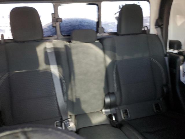 Photo 10 from auction – 2021 JEEP GLADIATOR with VIN 1C6HJTAG3ML514515