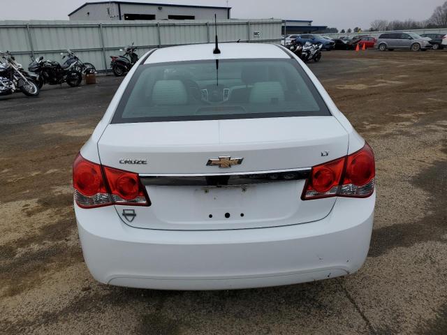 Photo 6 from auction – 2013 CHEVROLET CRUZE LT with VIN 1G1PC5SB6D7233744
