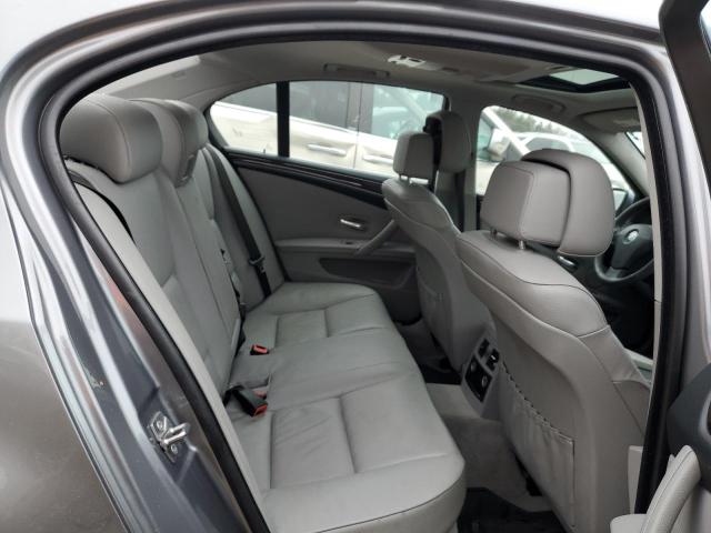Zdjęcie 10 z aukcji – 2010 BMW 528 XI z VIN WBANV1C52AC445776