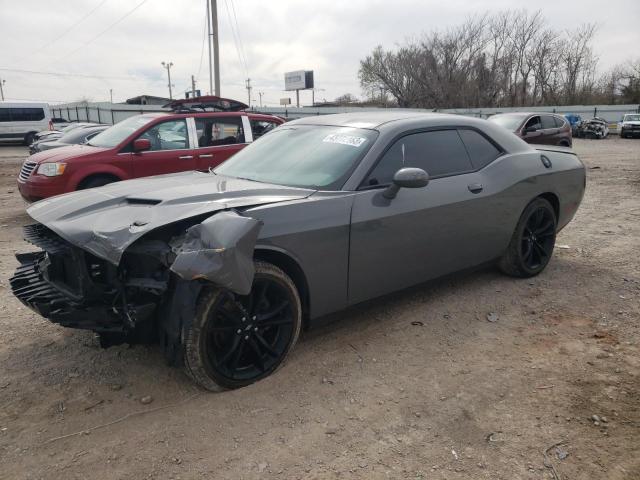 DODGE CHALLENGER 2017 with VIN 2C3CDZAG0HH560453 - Photo from auction