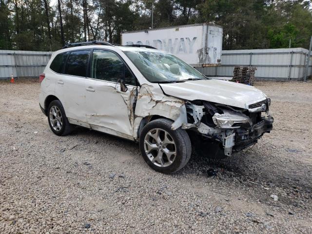 Photo 4 from auction – 2018 SUBARU FORESTER 2 with VIN JF2SJAWC3JH562105