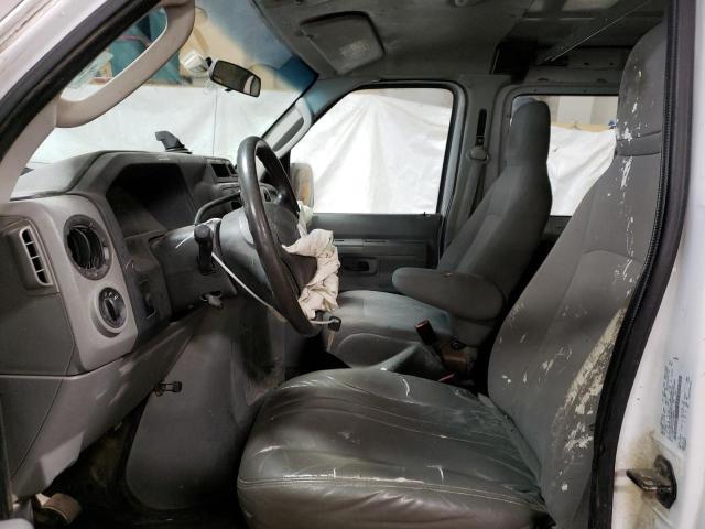 Photo 7 from auction – 2010 FORD ECONOLINE with VIN 1FTNE2EW2ADA38839