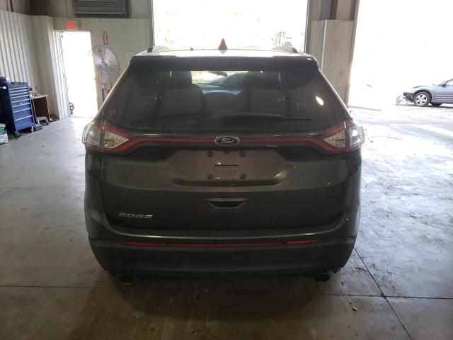 Photo 6 from auction – 2015 FORD EDGE SE with VIN 2FMTK3G84FBB72992