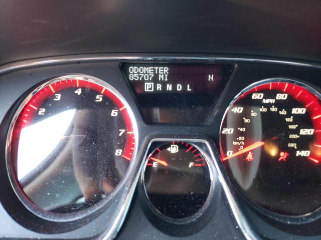 Zdjęcie 9 z aukcji – 2016 GMC ACADIA SLT z VIN 1GKKRRKD5GJ194925
