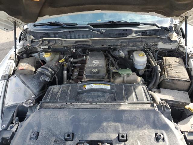 Photo 11 from auction – 2012 DODGE RAM 2500 L with VIN 3C6UD5FL1CG127979