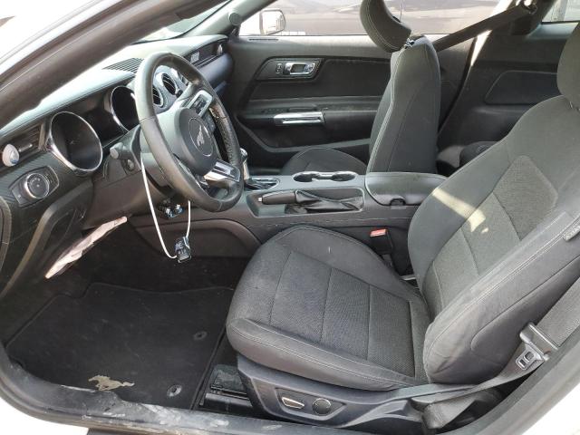 Photo 7 from auction – 2015 FORD MUSTANG with VIN 1FA6P8AM8F5361015
