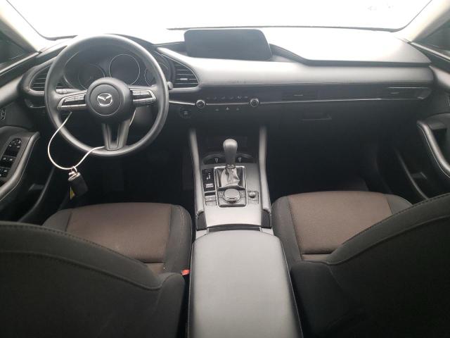 Photo 8 from auction – 2022 MAZDA 3 with VIN JM1BPAAL6N1506663