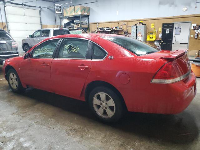 Photo 2 from auction – 2009 CHEVROLET IMPALA 1LT with VIN 2G1WT57K091277926