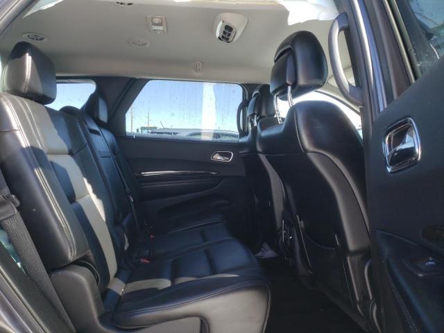 Photo 11 from auction – 2016 DODGE DURANGO with VIN 1C4RDJDG7GC308672