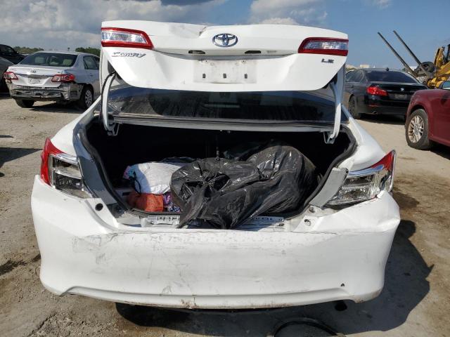 Photo 6 from auction – 2012 TOYOTA CAMRY BASE with VIN 4T1BF1FK7CU530674