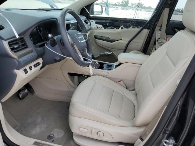 Photo 7 from auction – 2022 GMC ACADIA DEN with VIN 1GKKNXLS4NZ118561