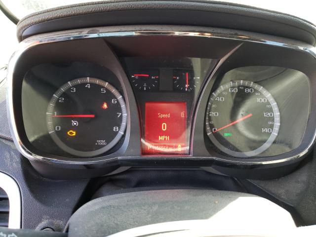 Photo 9 from auction – 2012 GMC TERRAIN SL with VIN 2GKFLXE51C6387477