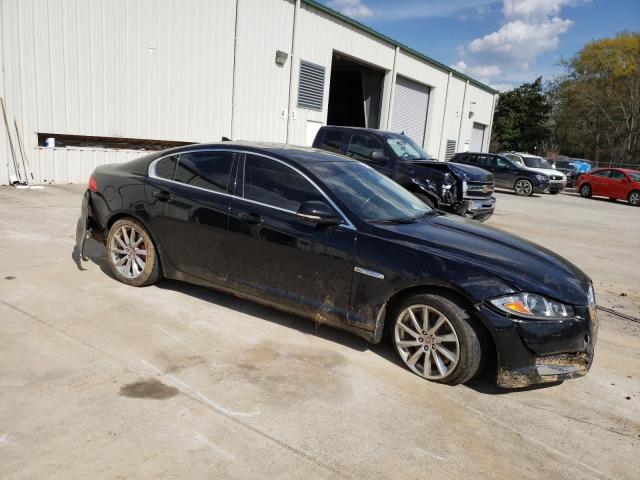 Photo 4 from auction – 2015 JAGUAR XF 2.0T PR with VIN SAJWA0FS6FPU86251