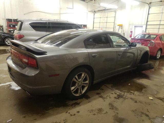 Photo 3 from auction – 2012 DODGE CHARGER R/ with VIN 2C3CDXDT9CH160073