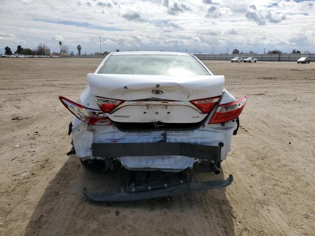 Photo 6 from auction – 2017 TOYOTA CAMRY LE with VIN 4T1BF1FK2HU776040