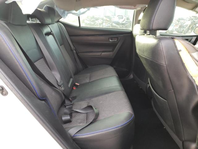 Photo 10 from auction – 2018 TOYOTA COROLLA L with VIN 2T1BURHEXJC083588