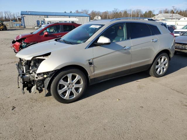 Photo 1 from auction – 2010 CADILLAC SRX PERFOR with VIN 3GYFNEEY4AS652678
