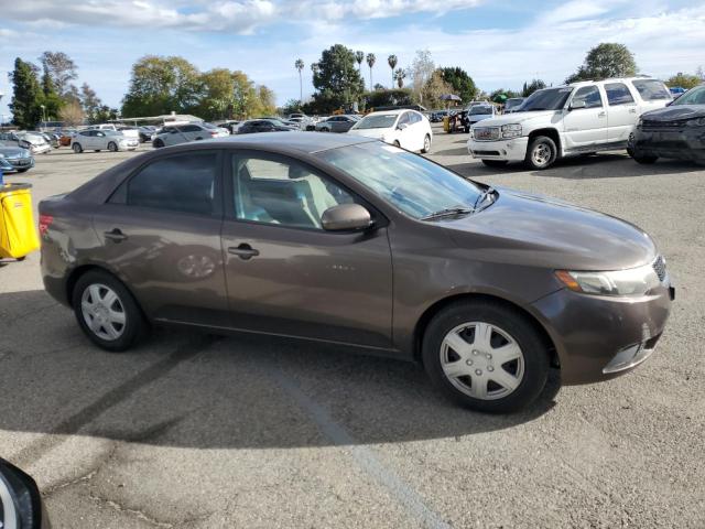 Photo 4 from auction – 2013 KIA FORTE EX with VIN KNAFU4A27D5655929