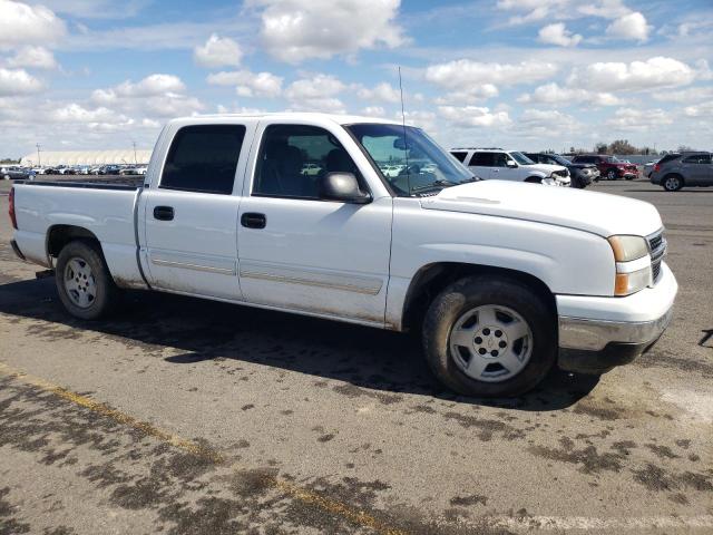 Photo 4 from auction – 2006 CHEVROLET SILVERADO with VIN 2GCEC13T861103513