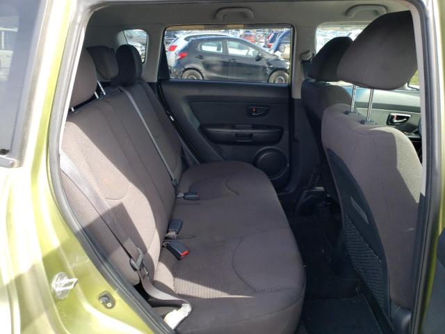 Photo 11 from auction – 2012 KIA SOUL with VIN KNDJT2A5XC7424850
