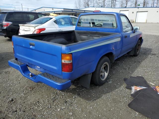 Photo 3 from auction – 1994 TOYOTA PICKUP 1/2 with VIN 4TARN81A0RZ250163