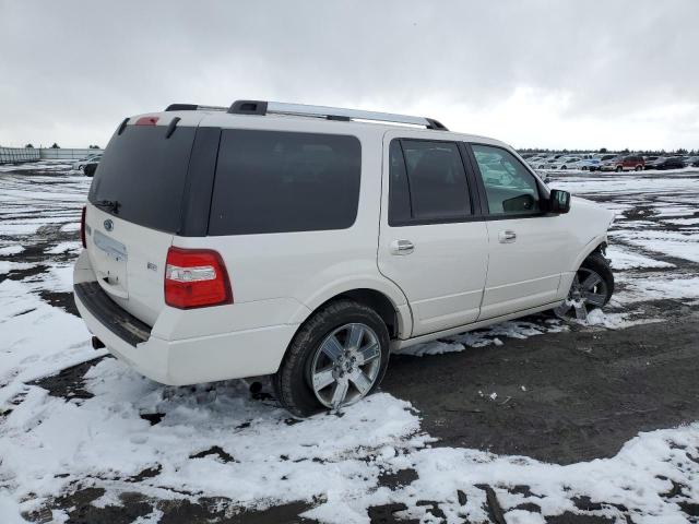 Photo 3 from auction – 2010 FORD EXPEDITION with VIN 1FMJU2A55AEB53939