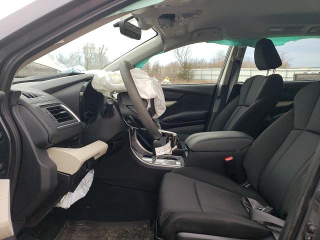 Photo 7 from auction – 2021 SUBARU ASCENT with VIN 4S4WMAAD5M3446571