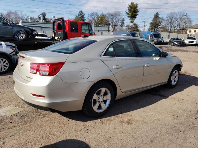 Photo 3 from auction – 2014 CHEVROLET MALIBU LS with VIN 1G11B5SL8EF145139