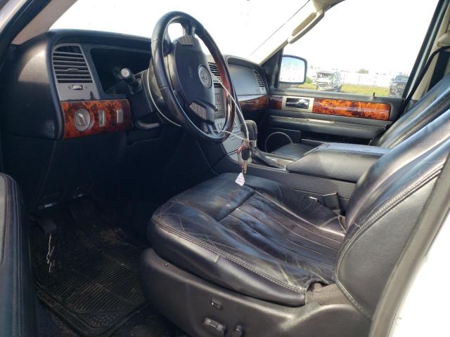 Photo 7 from auction – 2003 LINCOLN NAVIGATOR with VIN 5LMFU27R43LJ37677