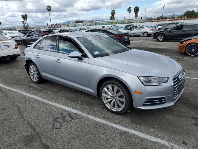 Photo 4 from auction – 2017 AUDI A4 PREMIUM with VIN WAUGNAF43HN040052