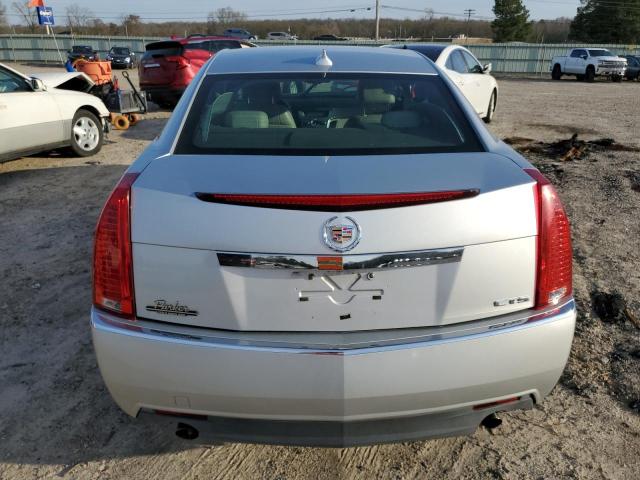 Photo 6 from auction – 2009 CADILLAC CTS with VIN 1G6DF577290170991