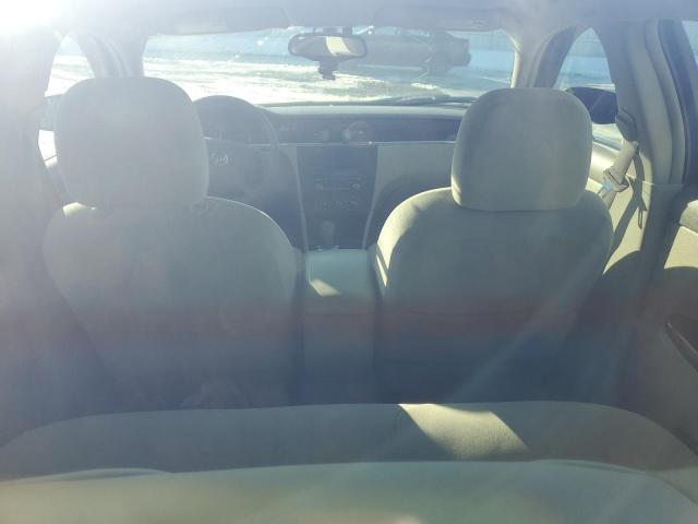 Photo 8 from auction – 2009 BUICK ALLURE CX with VIN 2G4WF582591114598