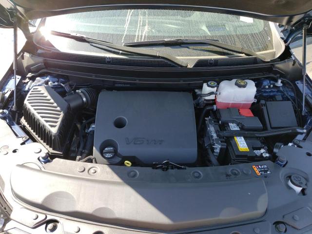 Photo 12 from auction – 2023 BUICK ENCLAVE AV with VIN 5GAERDKW7PJ101224