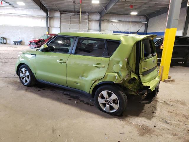 Photo 2 from auction – 2018 KIA SOUL with VIN KNDJN2A26J7900427