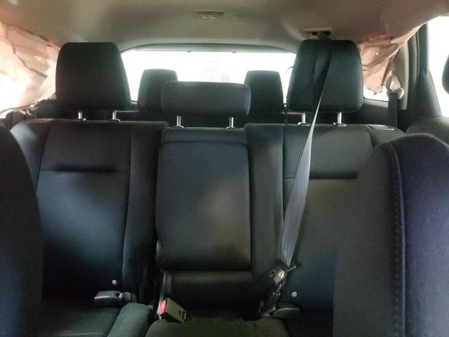 Photo 10 from auction – 2015 MAZDA CX-9 TOURI with VIN JM3TB3CA4F0447797