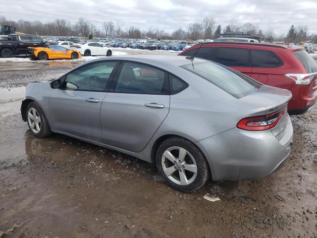 Photo 2 from auction – 2016 DODGE DART SXT S with VIN 1C3CDFFA7GD819423