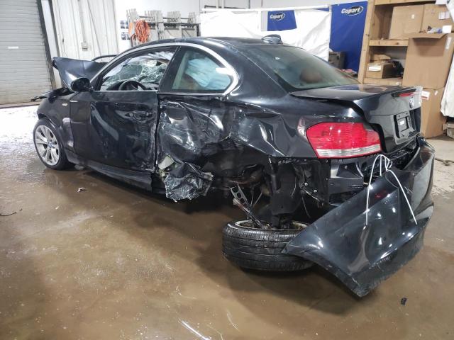 Photo 2 from auction – 2008 BMW 128 I with VIN WBAUP735X8VF09265