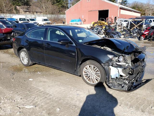 Photo 4 from auction – 2013 LEXUS ES 350 with VIN JTHBK1GG4D2064448