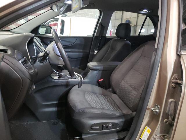 Photo 7 from auction – 2018 CHEVROLET EQUINOX with VIN 2GNAXJEVXJ6301062