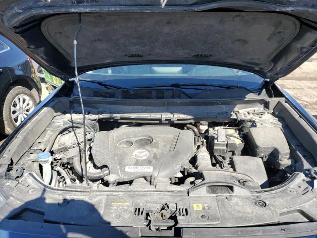 Photo 12 from auction – 2021 MAZDA CX-9 TOURI with VIN JM3TCBCY6M0520797