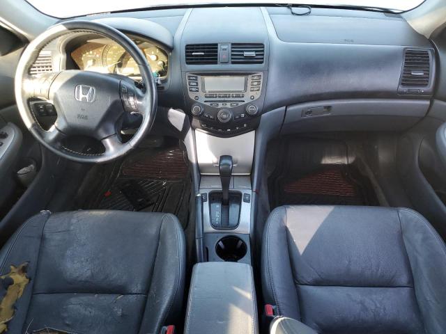 Photo 8 from auction – 2007 HONDA ACCORD EX with VIN 1HGCM66567A002882
