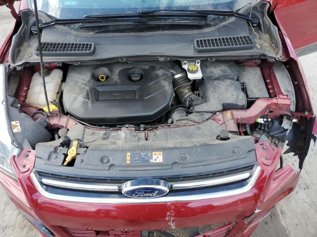 Photo 11 from auction – 2016 FORD ESCAPE TIT with VIN 1FMCU9J97GUA02698