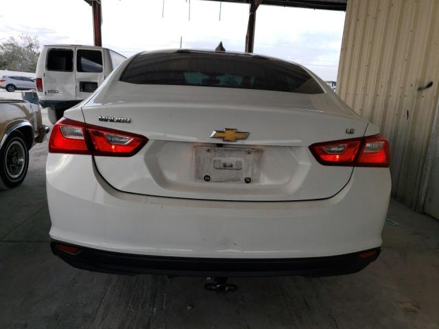 Photo 6 from auction – 2016 CHEVROLET MALIBU LS with VIN 1G1ZB5ST1GF186573