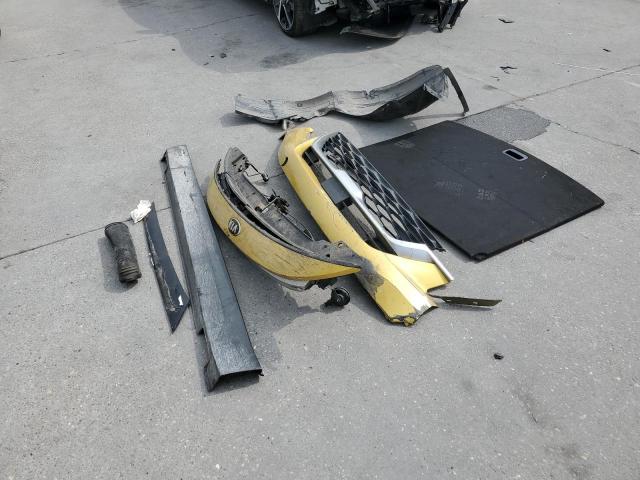 Photo 13 from auction – 2021 KIA SELTOS SX with VIN KNDETCA21M7058727