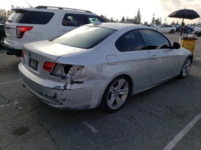Photo 3 from auction – 2011 BMW 328 I SULE with VIN WBAKE5C58BE573164
